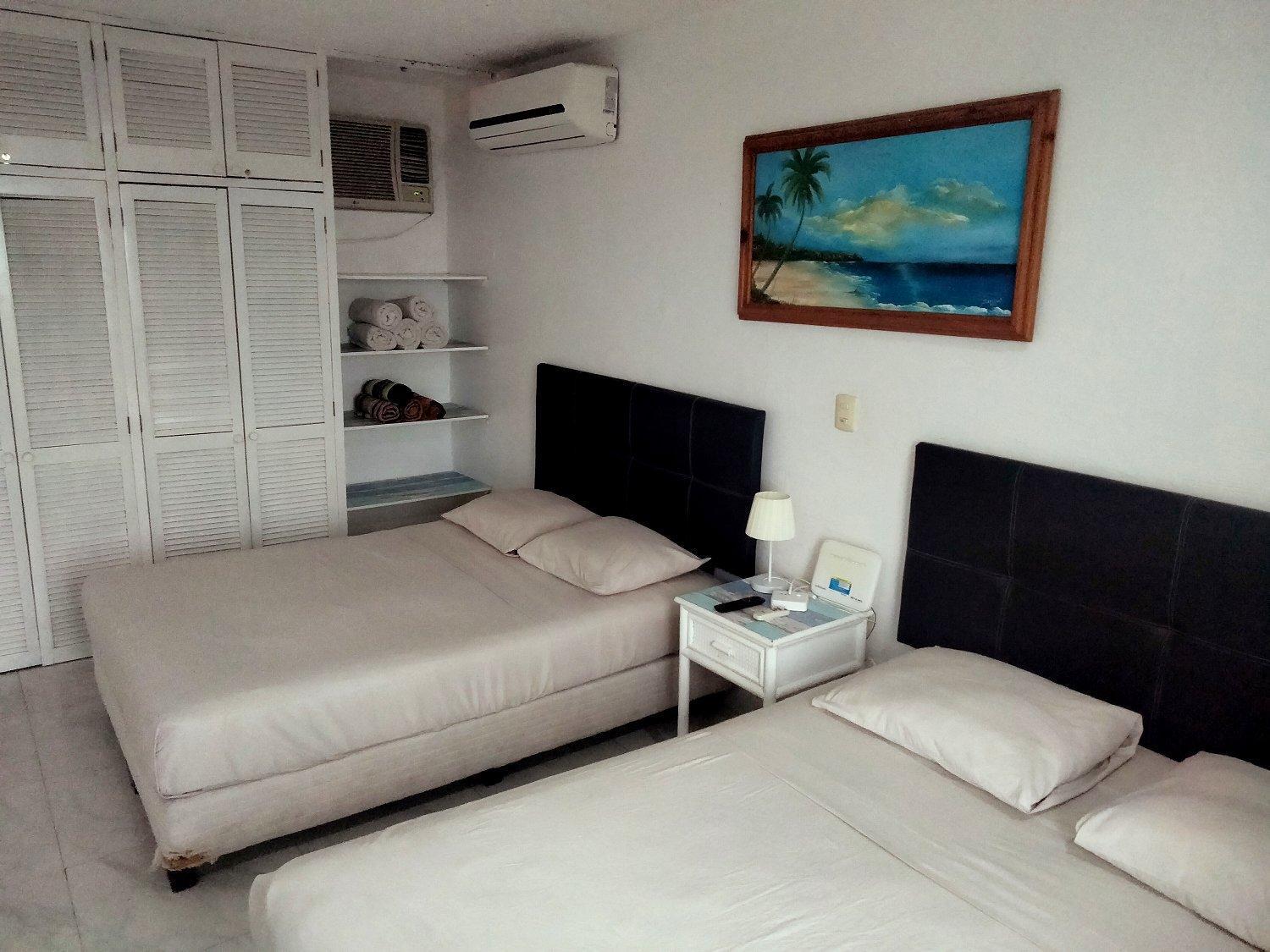 Apartamento Brisas Zh