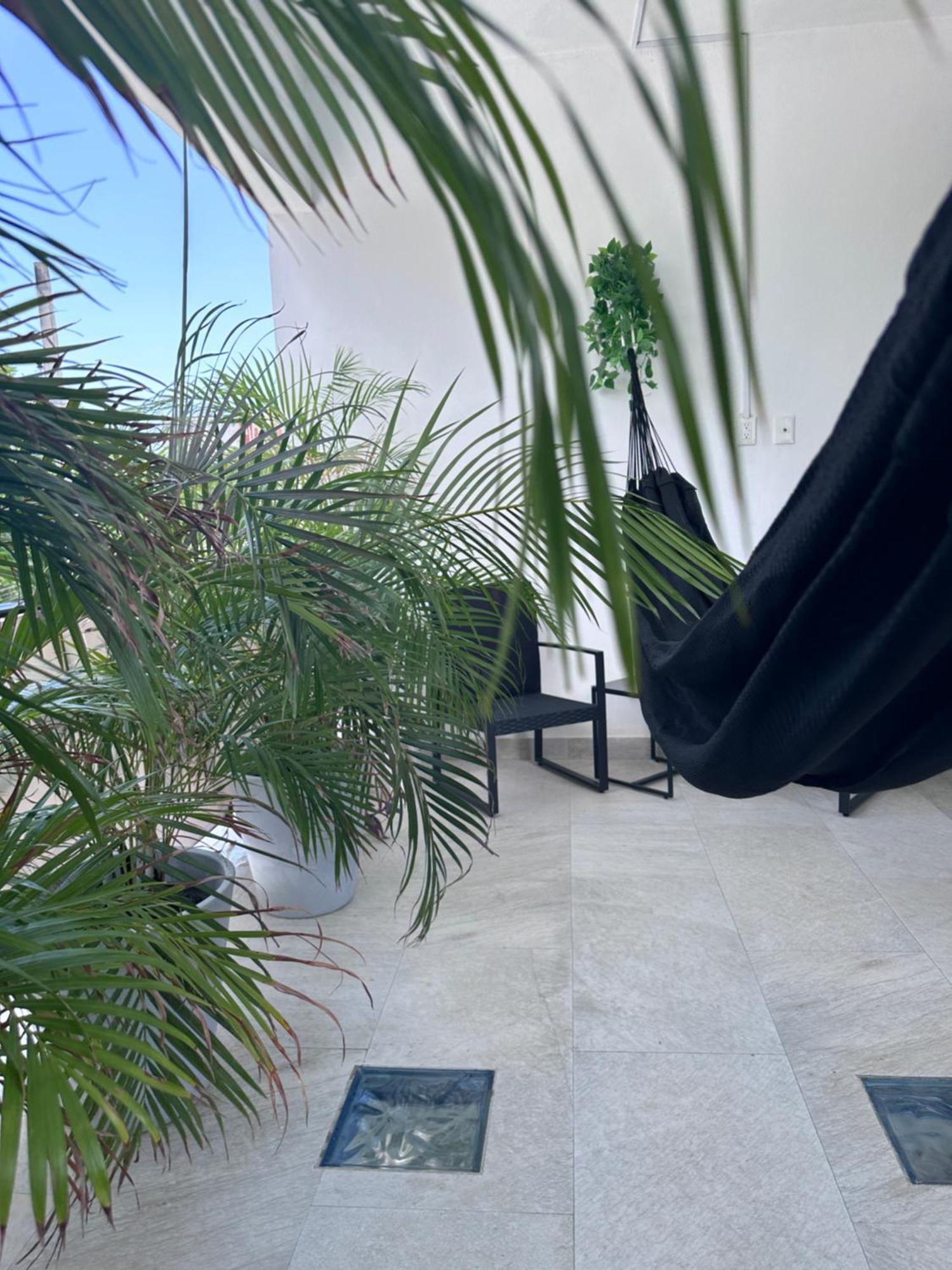 Apartamento Oasis Urban Retreat Cancún
