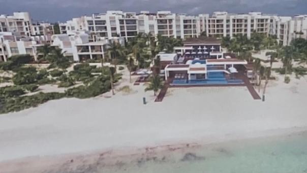 Depa En Playa Baja Densidad Solo Rentas Largo Plazo 90d O Mas * Cancún