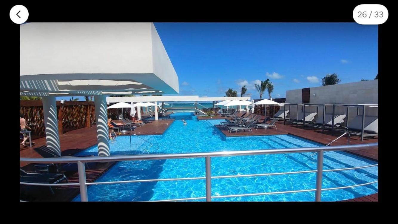 Depa En Playa Baja Densidad Solo Rentas Largo Plazo 90d O Mas Cancún