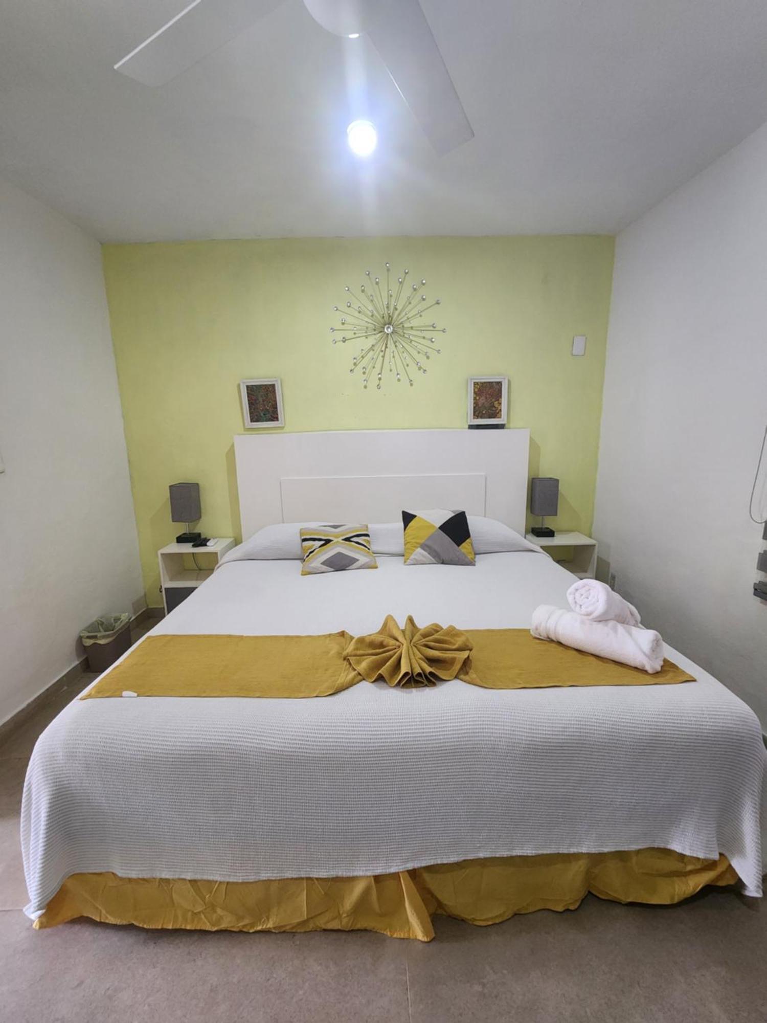 Marlin Turquesa Rentas Vacacionales Apartamento