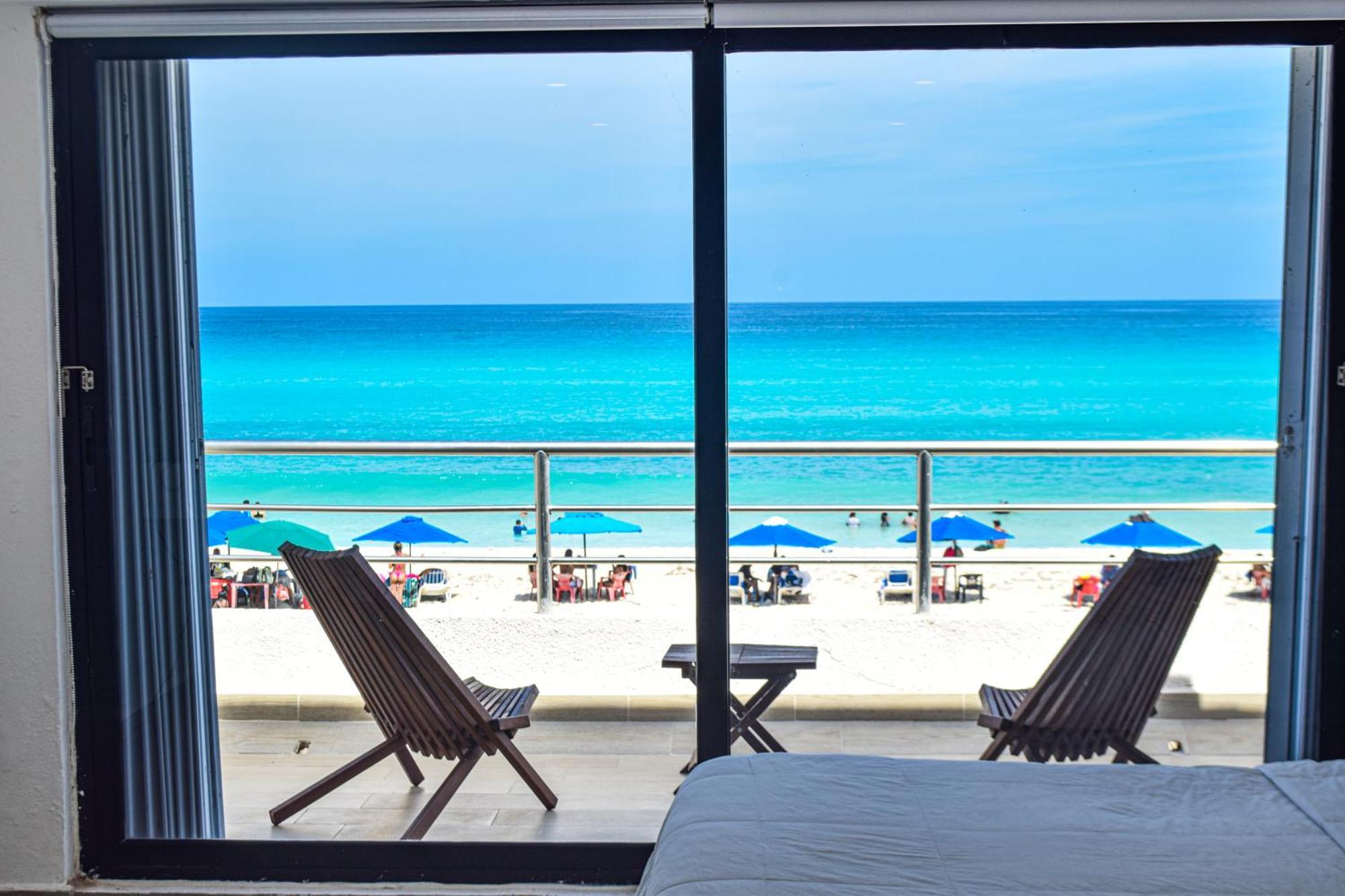 Beachfront Marlin 107 Apartamento *