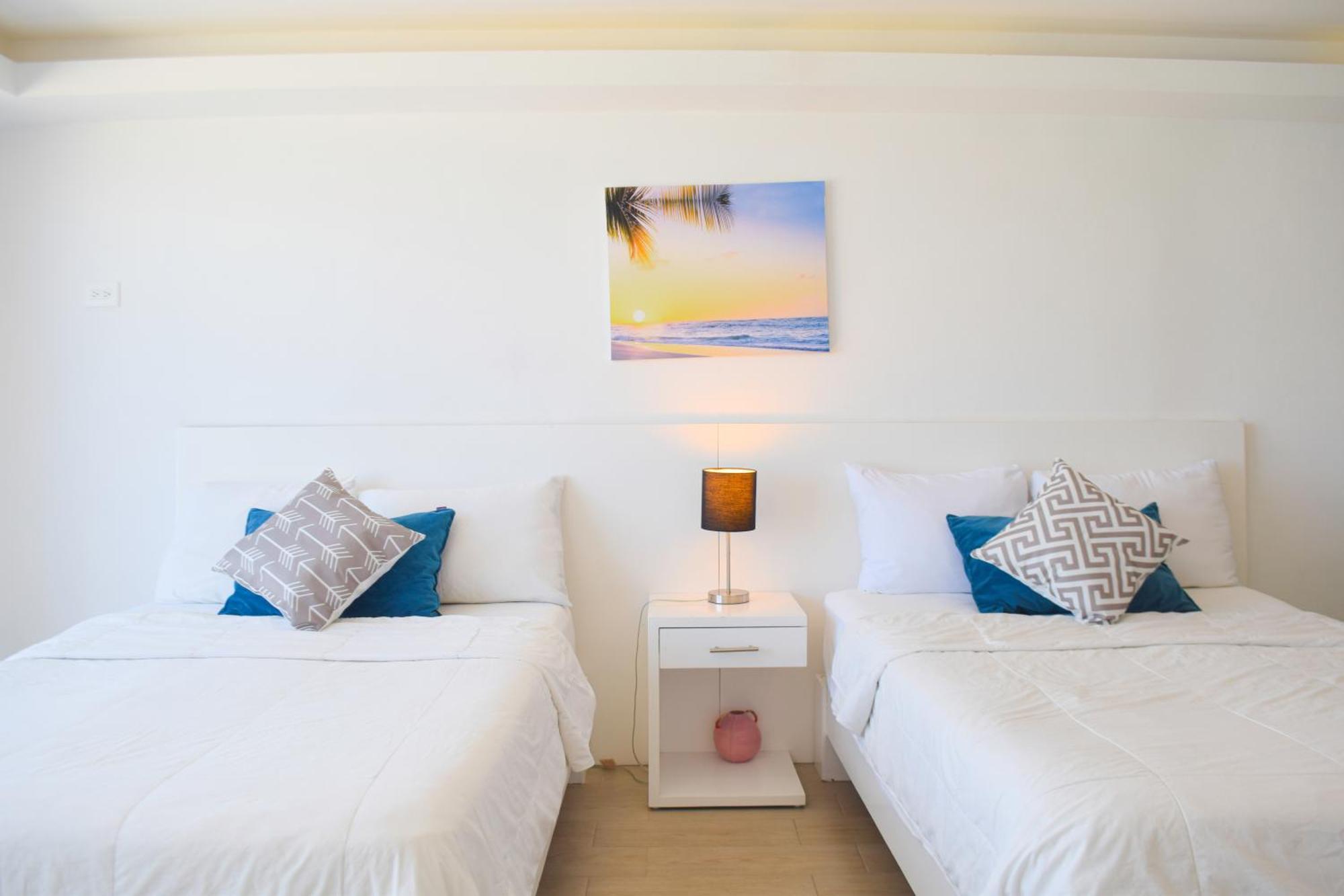 Apartamento Beachfront Marlin 107 Cancún