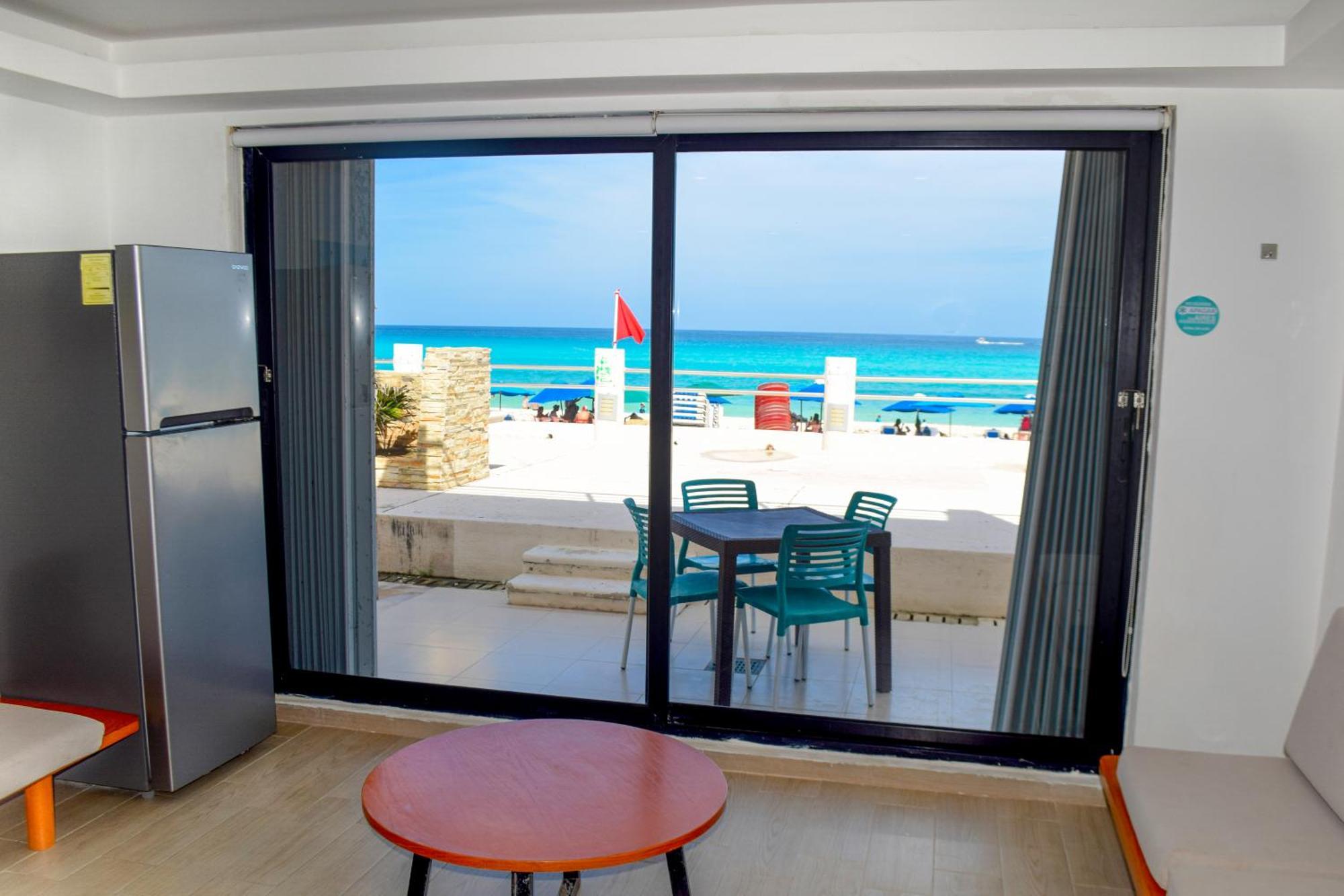 Beachfront Marlin 107 Apartamento *