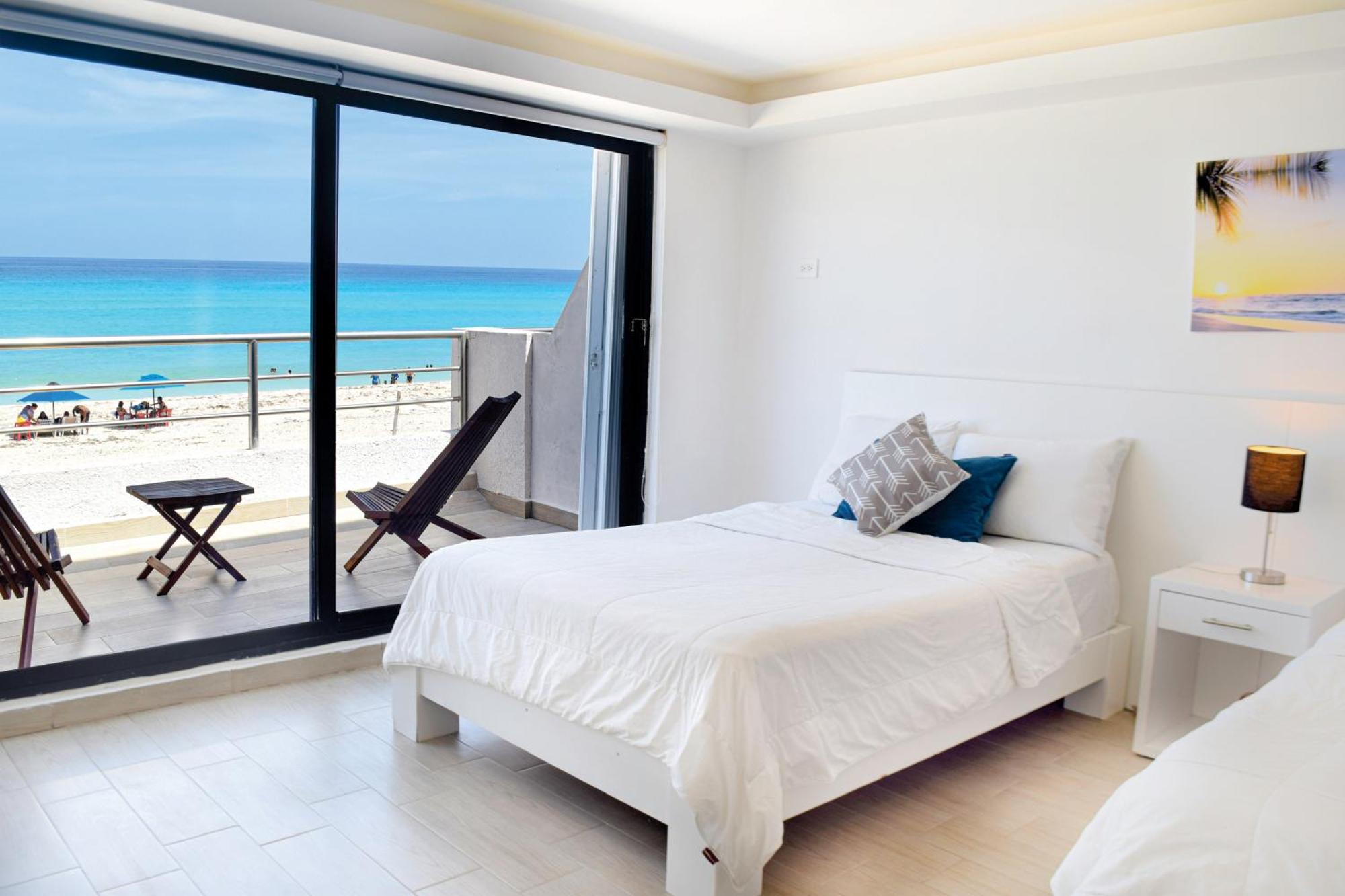 Beachfront Marlin 107 Apartamento *