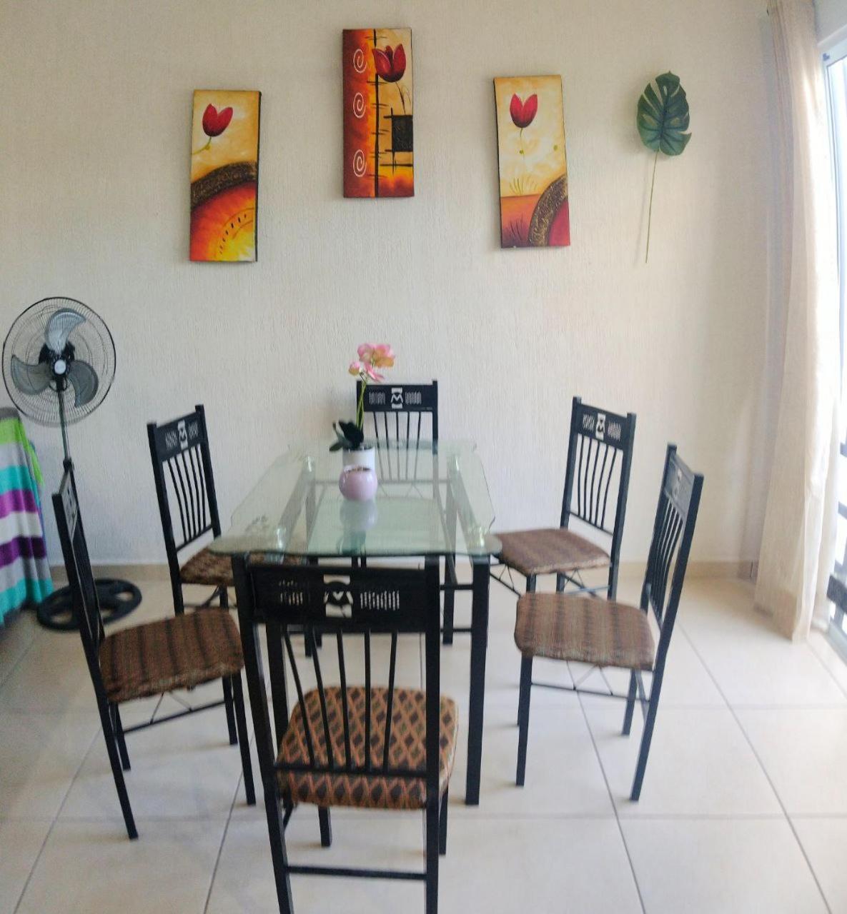 Cancun, Relaxing, Family Fun&more Apartamento