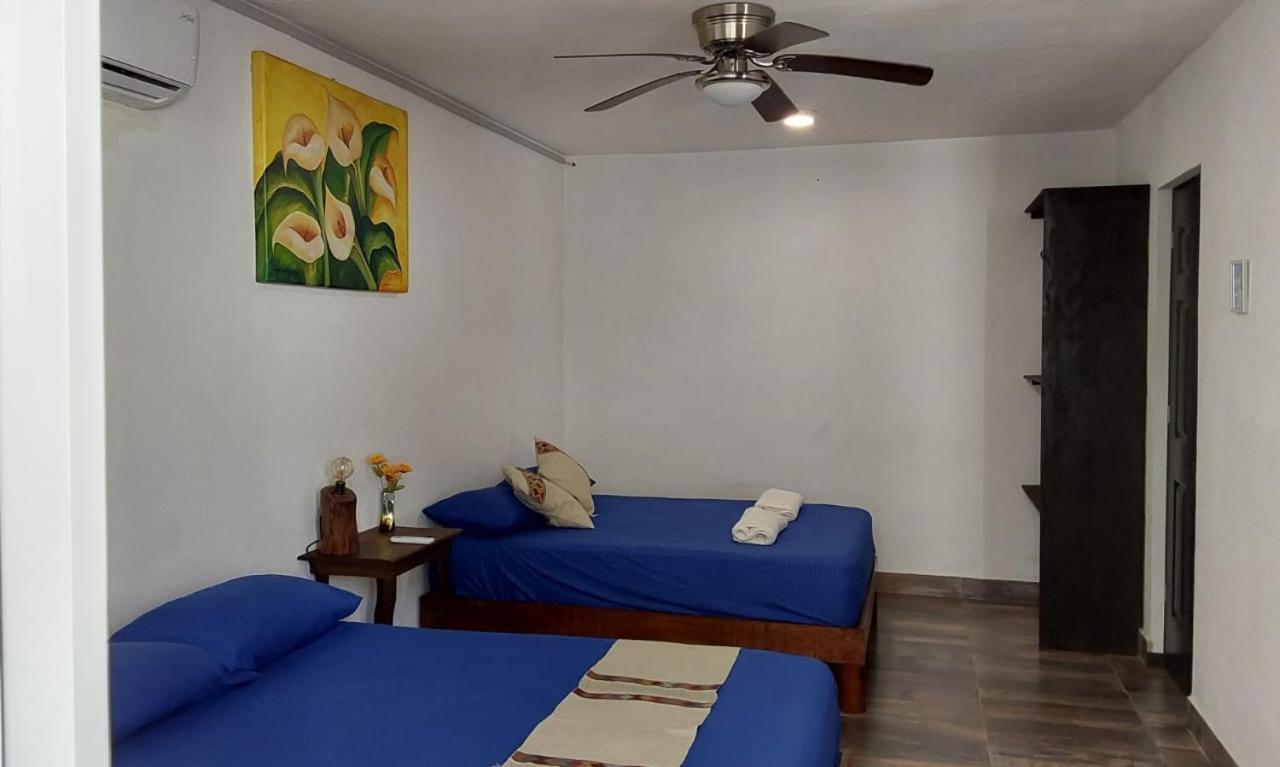 Bed and breakfast Carlota