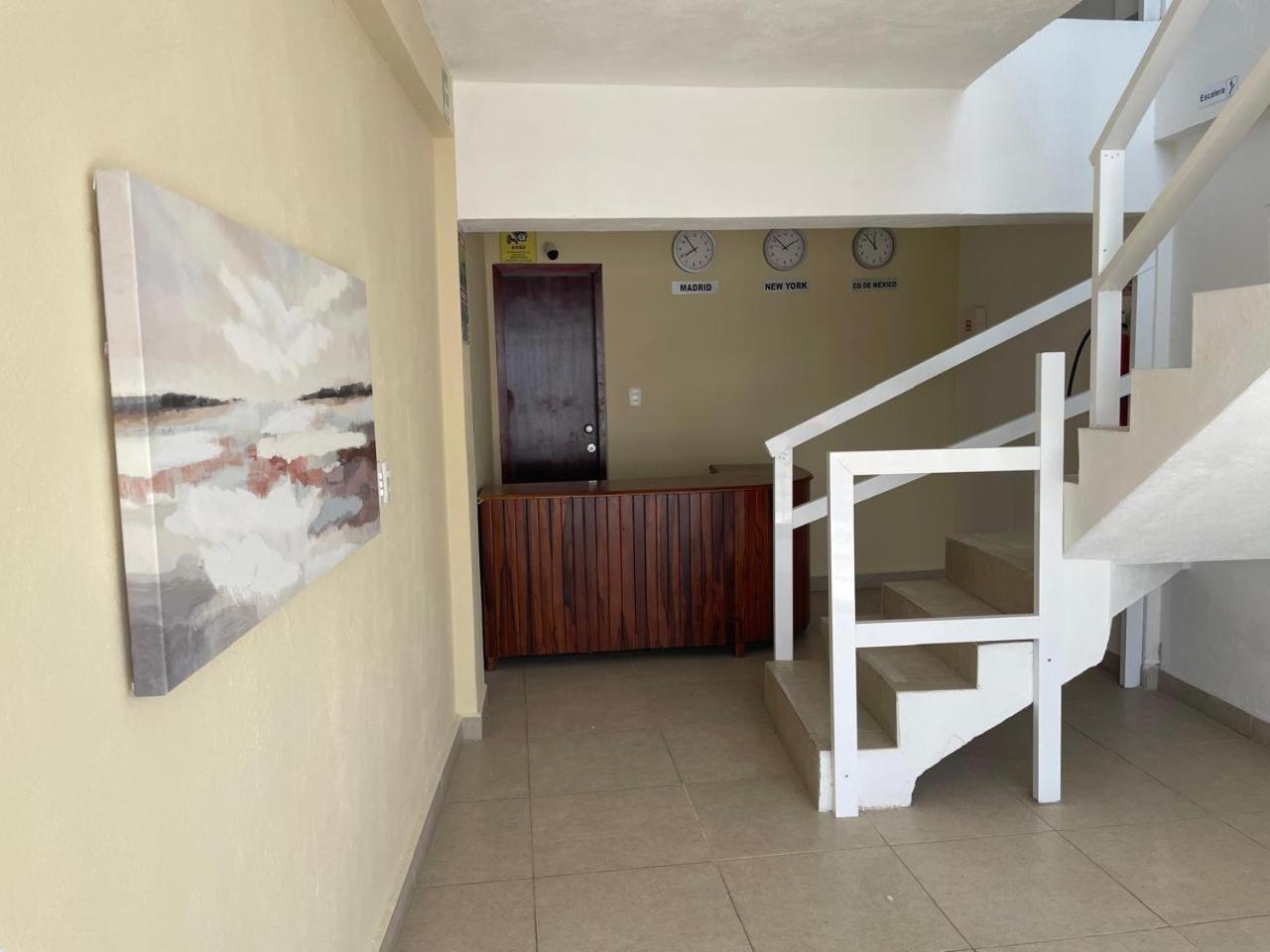 Azahara Hotel 2*