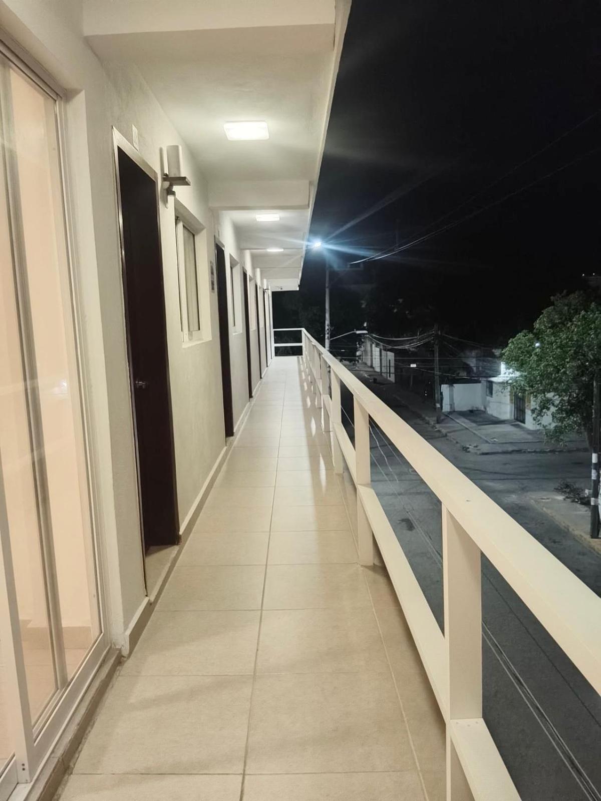 Hotel Azahara 2*