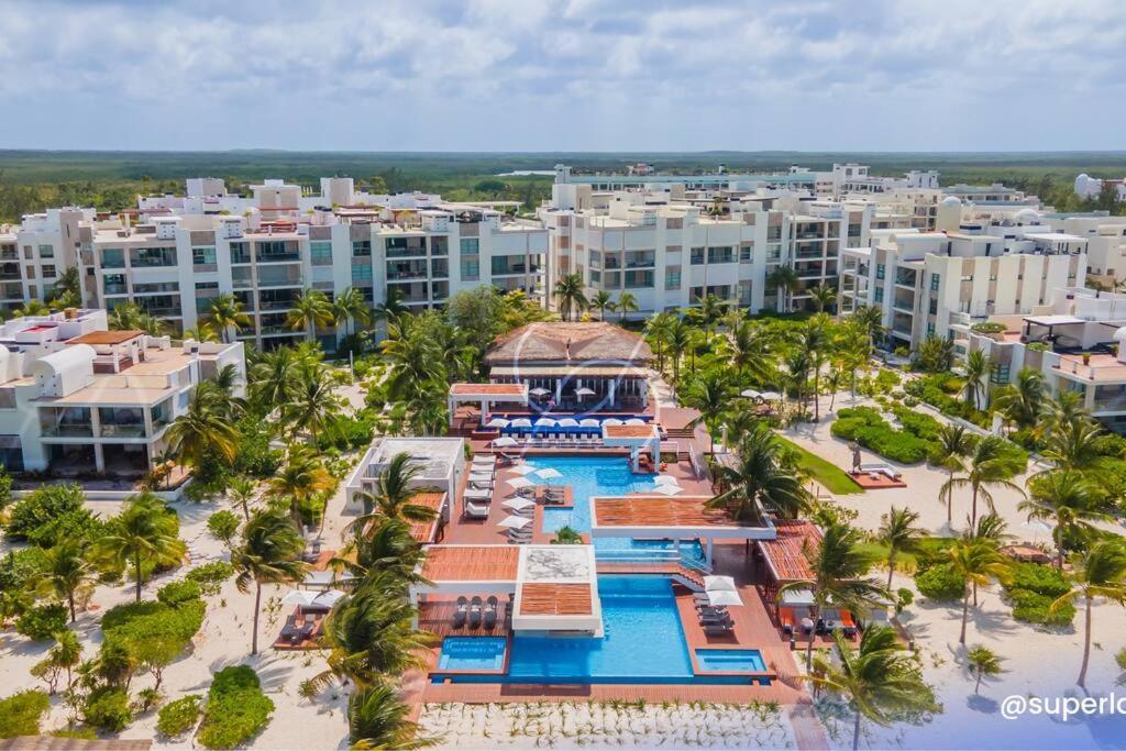 Apartamento La Amada Residences 3b De Lujo Y Traslado Gratis