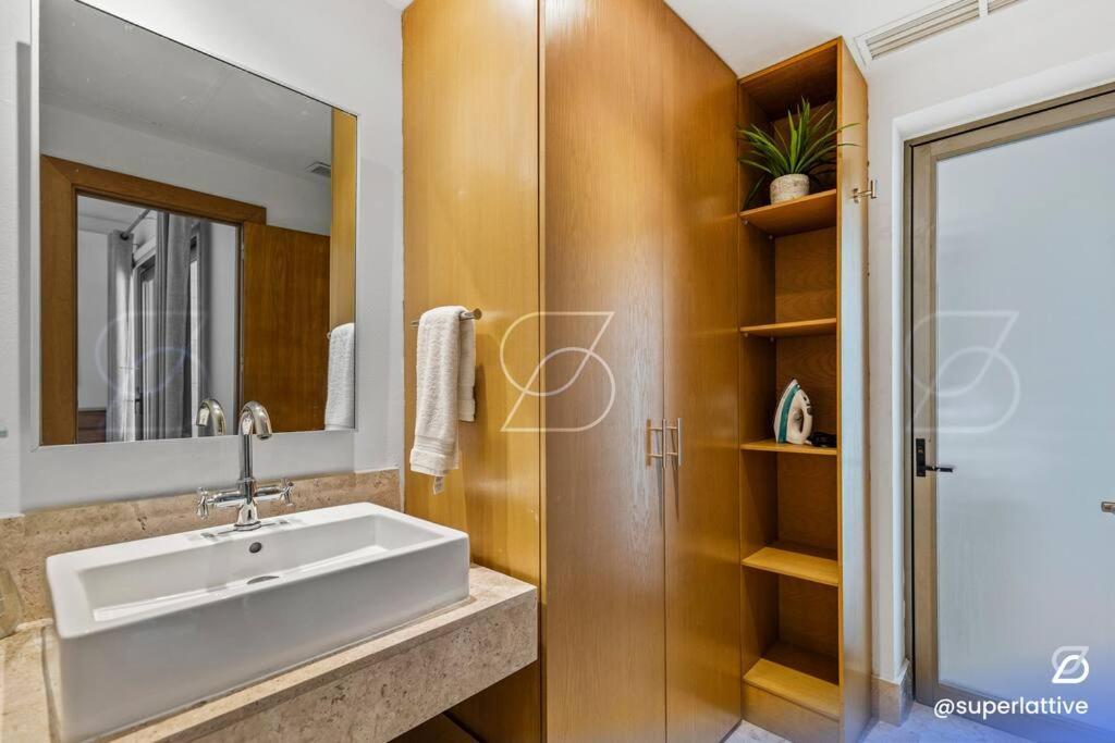 Apartamento La Amada Residences 3b De Lujo Y Traslado Gratis