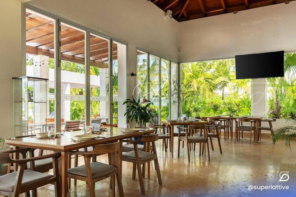 La Amada Residences 3b De Lujo Y Traslado Gratis Apartamento *