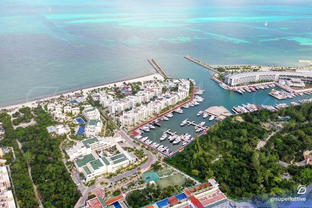 La Amada Residences 3b De Lujo Y Traslado Gratis Apartamento
