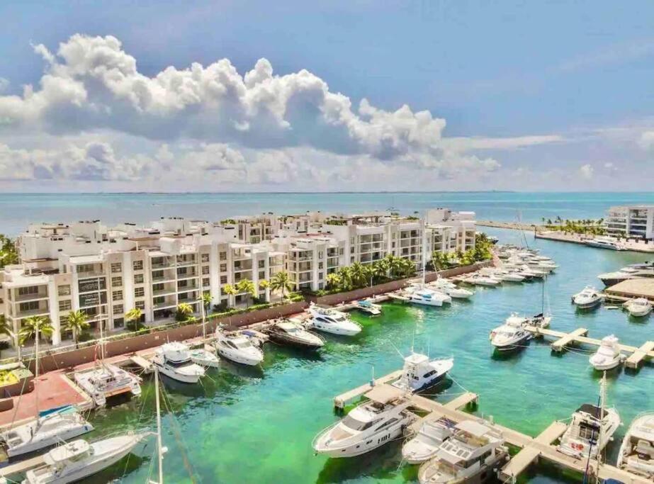 Apartamento La Amada Residences 3b De Lujo Y Traslado Gratis *