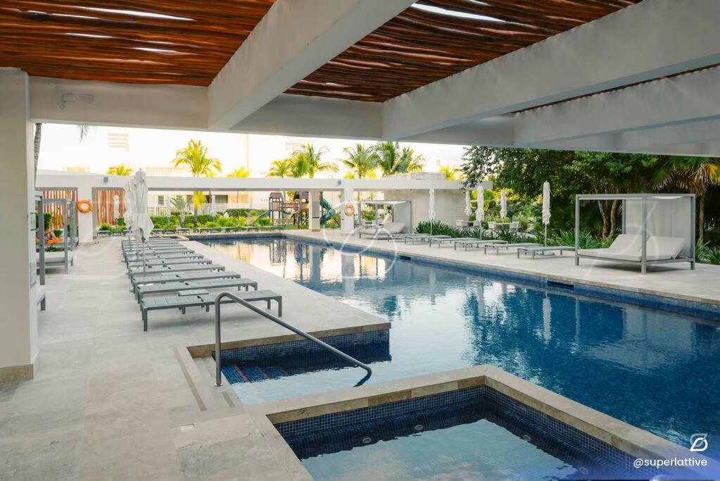 La Amada Residences 3b De Lujo Y Traslado Gratis Apartamento