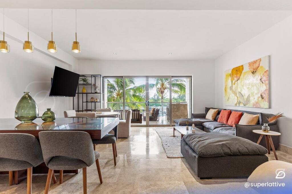 La Amada Residences 3b De Lujo Y Traslado Gratis Apartamento *