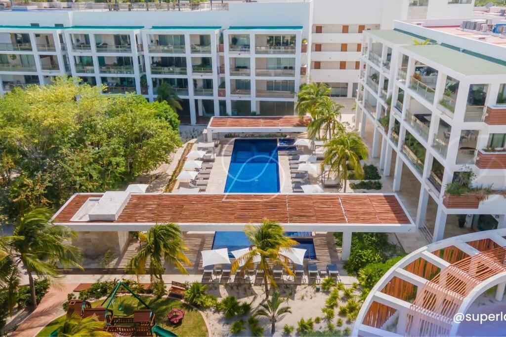 Apartamento La Amada Residences 3b De Lujo Y Traslado Gratis *