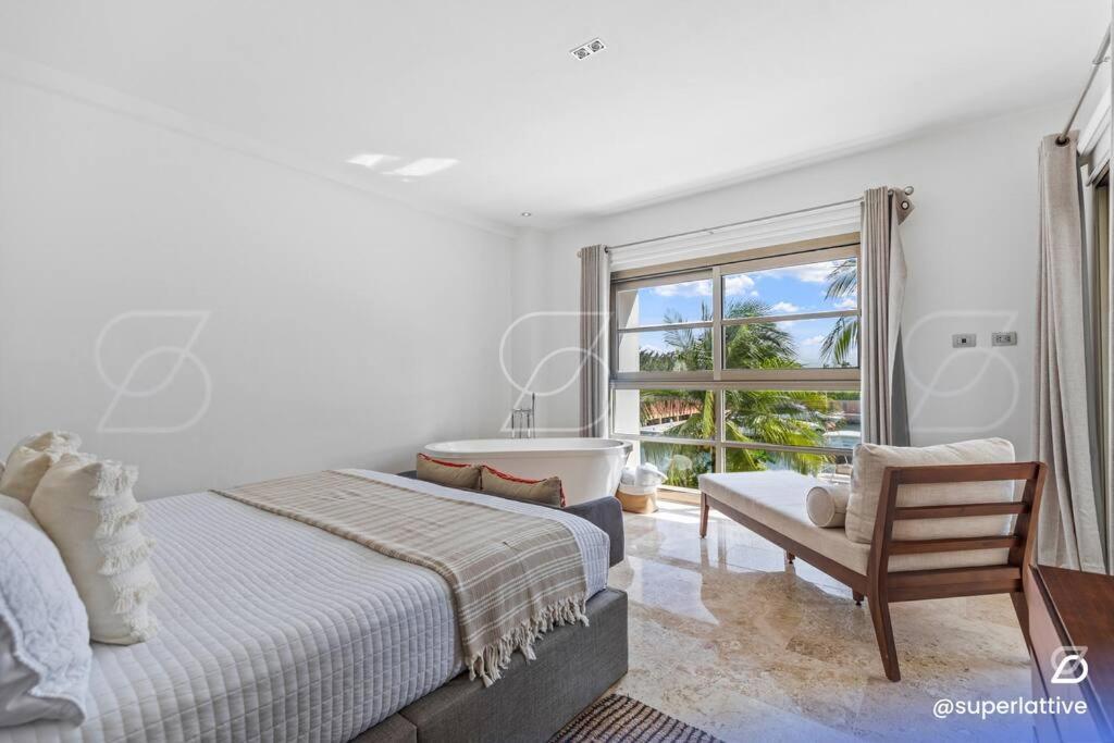La Amada Residences 3b De Lujo Y Traslado Gratis Apartamento