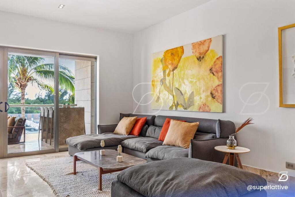 Apartamento La Amada Residences 3b De Lujo Y Traslado Gratis *