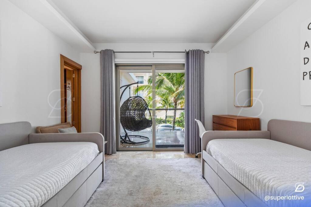 Apartamento La Amada Residences 3b De Lujo Y Traslado Gratis