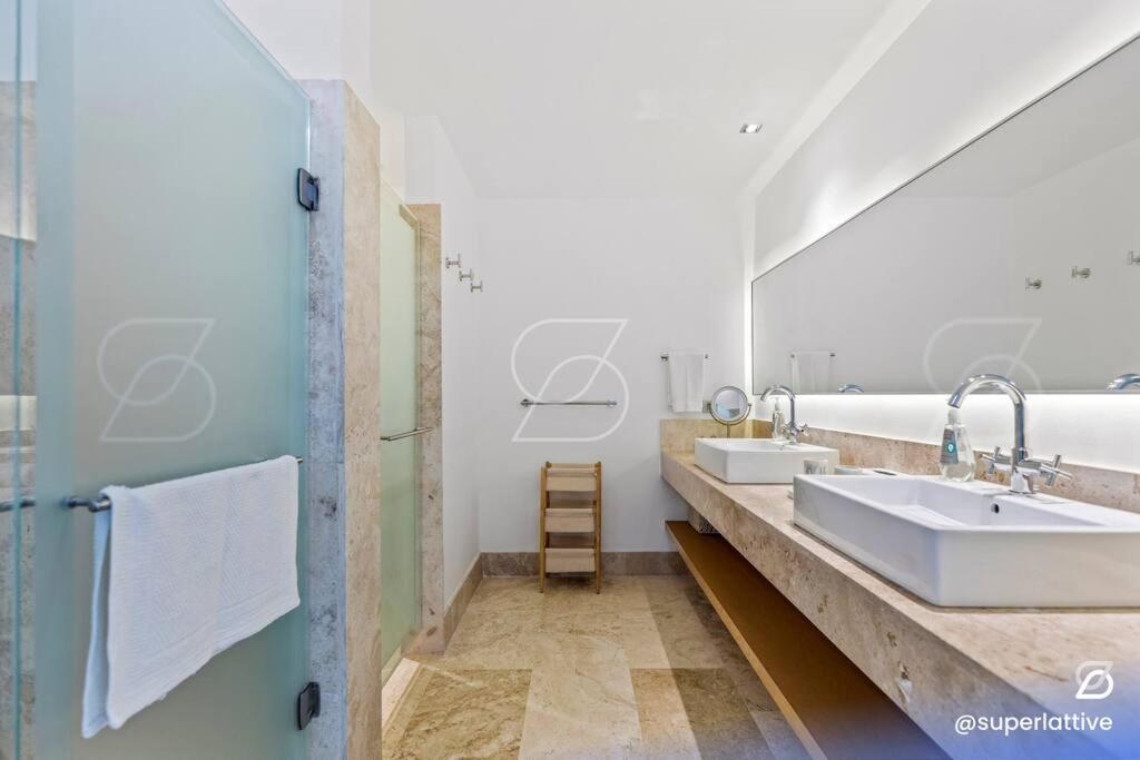 La Amada Residences 3b De Lujo Y Traslado Gratis Cancún