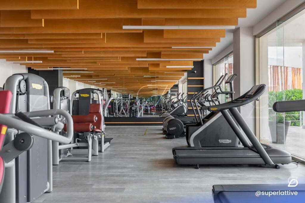 La Amada Residences 3b De Lujo Y Traslado Gratis Apartamento