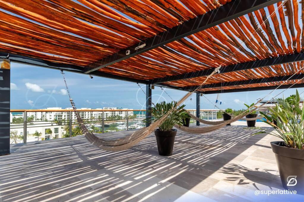 Apartamento La Amada Residences 3b De Lujo Y Traslado Gratis