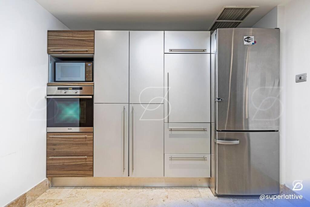 Apartamento La Amada Residences 3b De Lujo Y Traslado Gratis *
