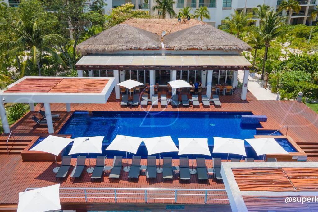 La Amada Residences 3b De Lujo Y Traslado Gratis *