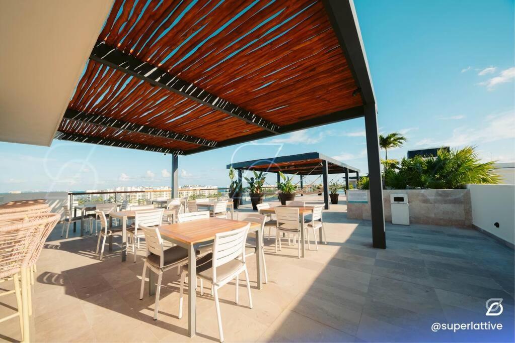 Apartamento La Amada Residences 3b De Lujo Y Traslado Gratis