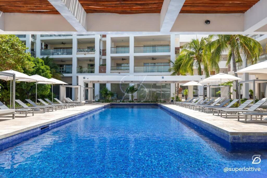 La Amada Residences 3b De Lujo Y Traslado Gratis Apartamento *