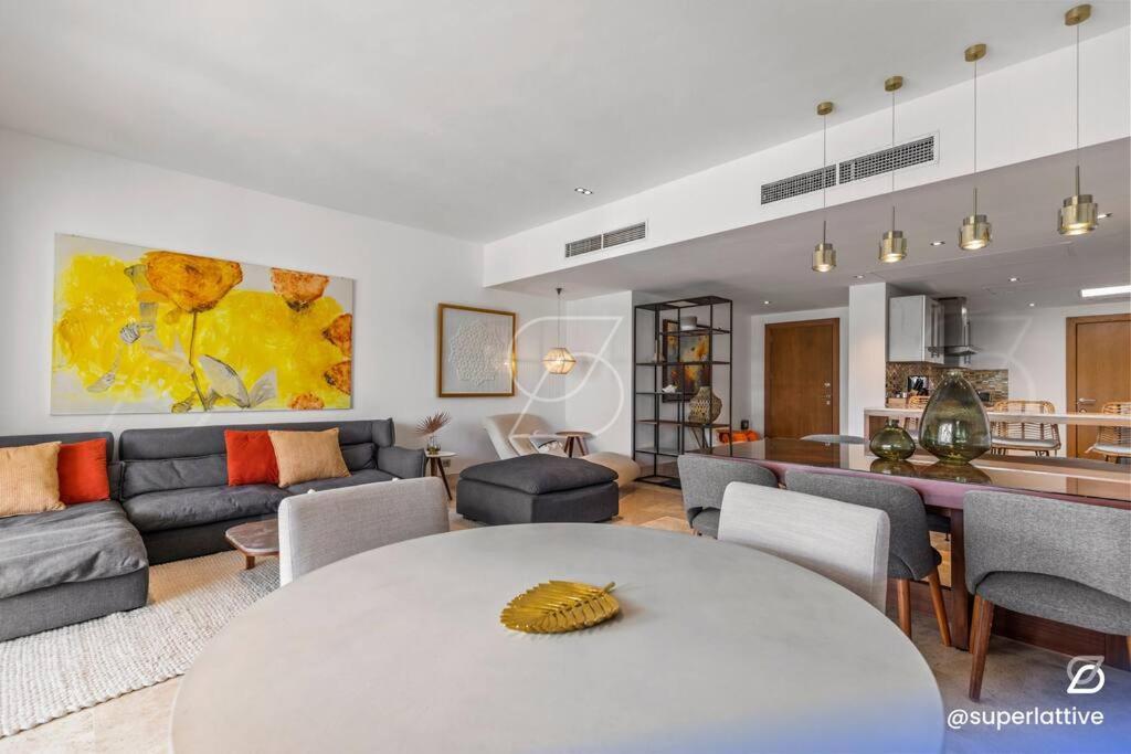La Amada Residences 3b De Lujo Y Traslado Gratis *