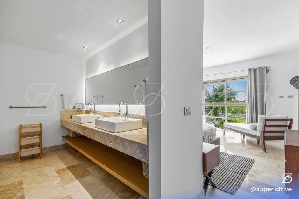 La Amada Residences 3b De Lujo Y Traslado Gratis Apartamento