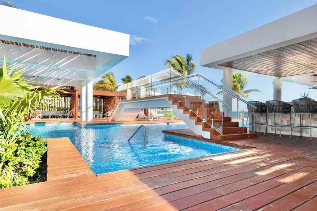 Apartamento La Amada Residences 3b De Lujo Y Traslado Gratis