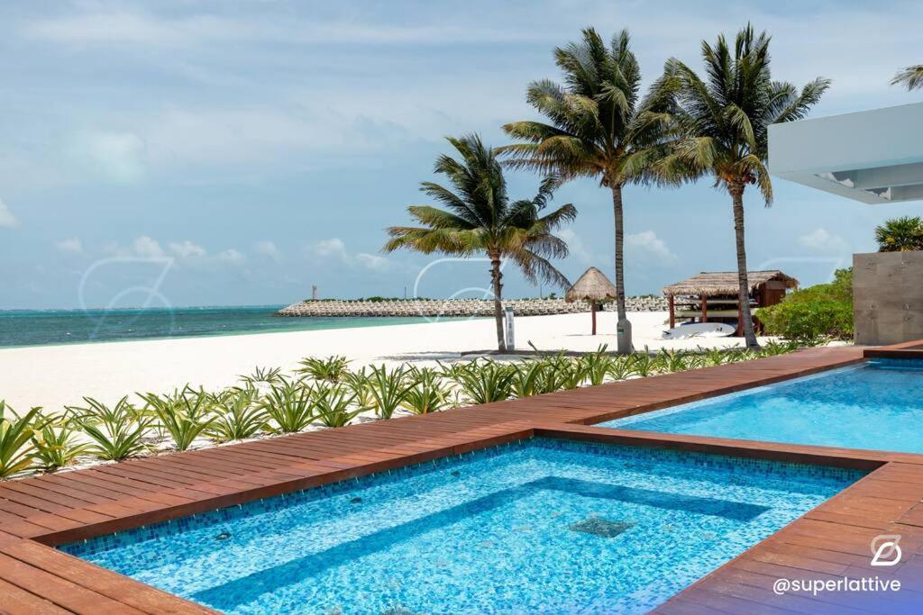La Amada Residences 3b De Lujo Y Traslado Gratis Apartamento *