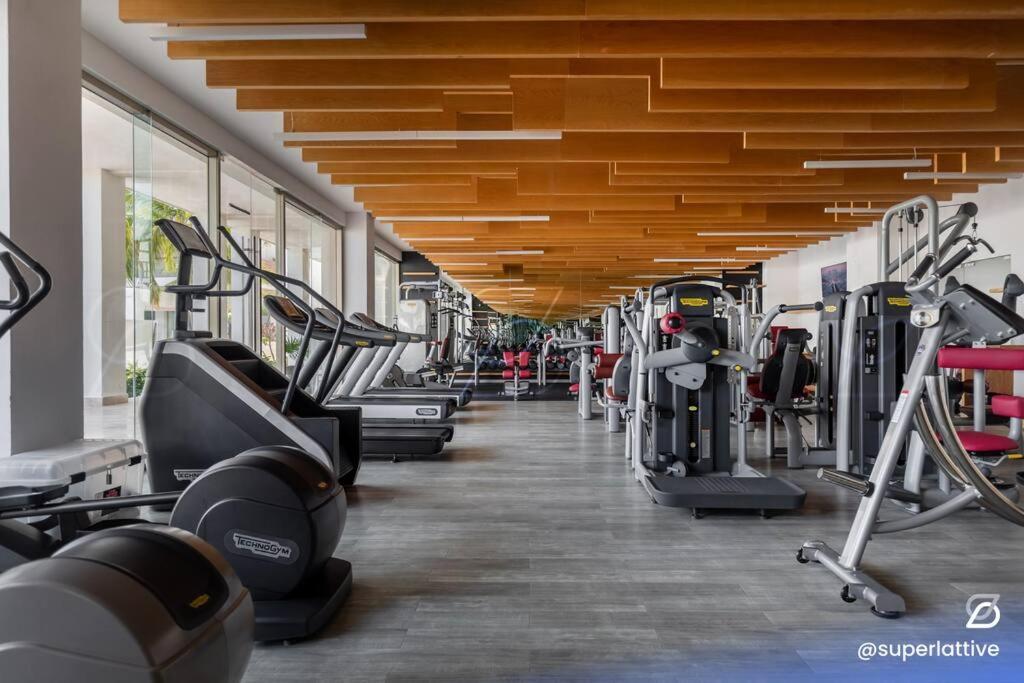 Apartamento La Amada Residences 3b De Lujo Y Traslado Gratis Cancún