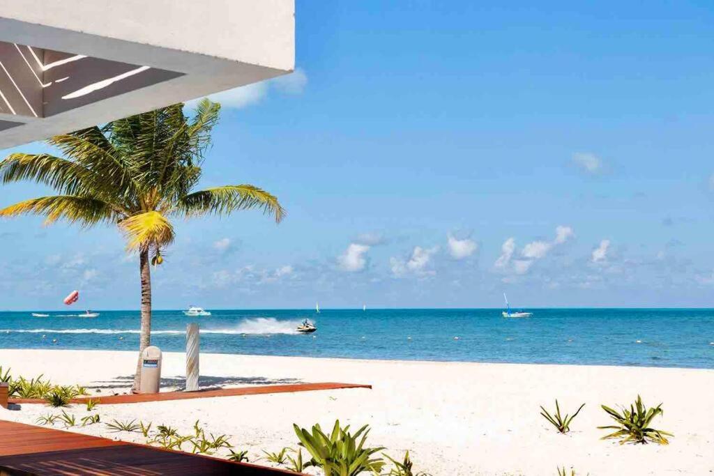 La Amada Residences 3b De Lujo Y Traslado Gratis *