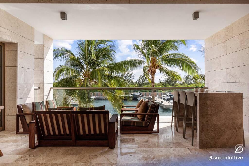 La Amada Residences 3b De Lujo Y Traslado Gratis Apartamento