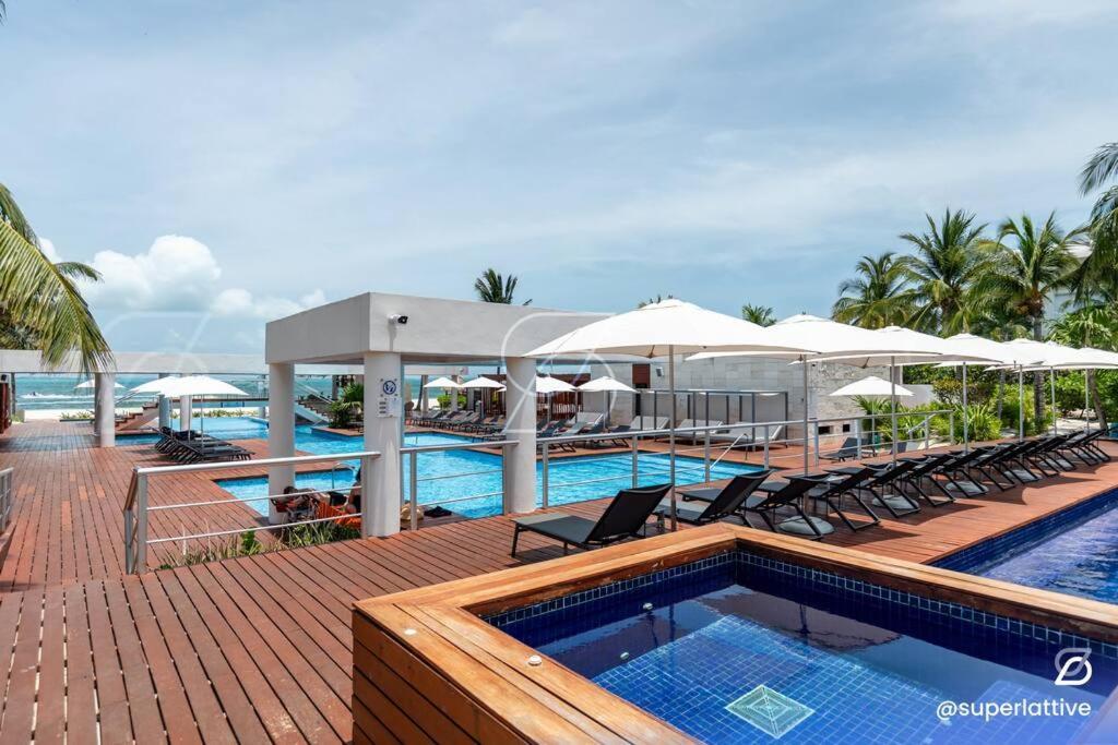 La Amada Residences 3b De Lujo Y Traslado Gratis Apartamento Cancún