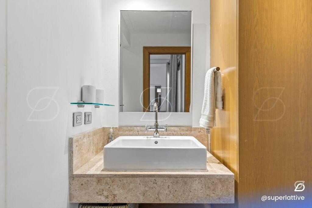 La Amada Residences 3b De Lujo Y Traslado Gratis * Cancún