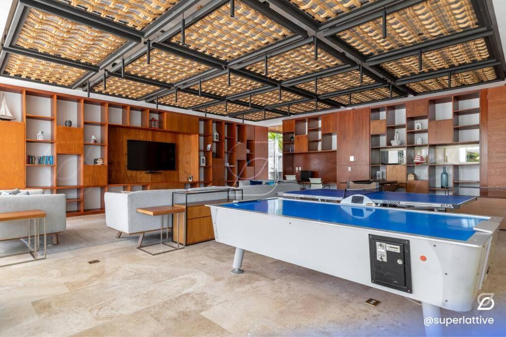La Amada Residences 3b De Lujo Y Traslado Gratis Cancún