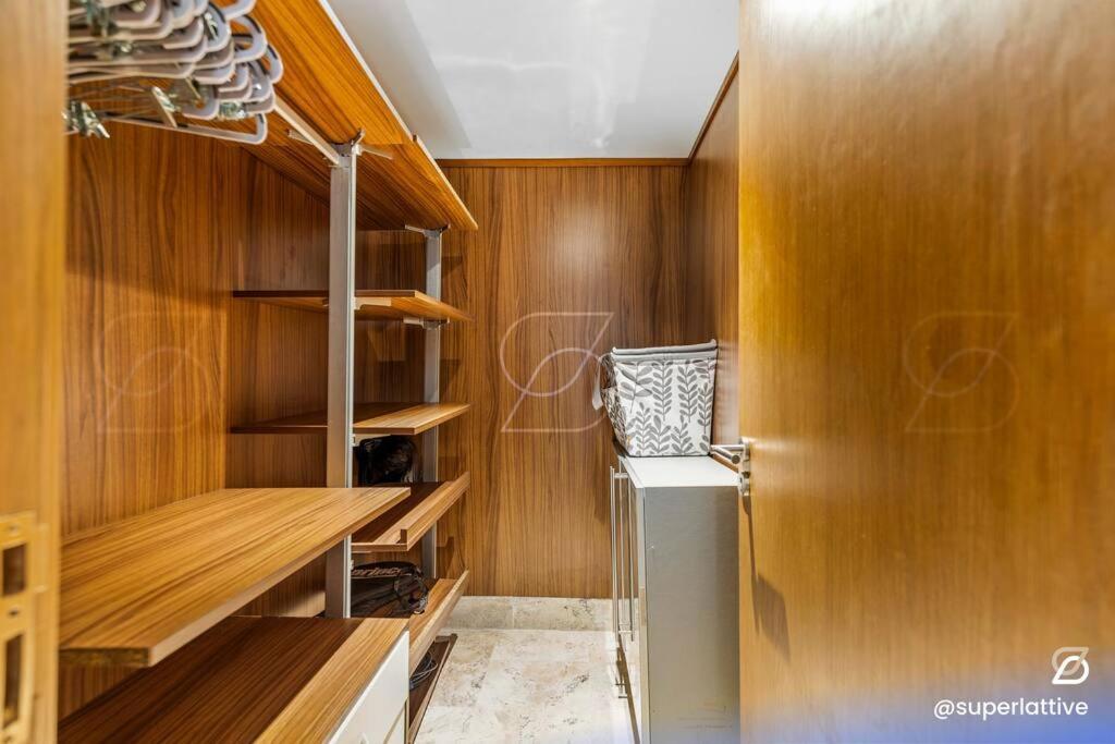 Apartamento La Amada Residences 3b De Lujo Y Traslado Gratis *