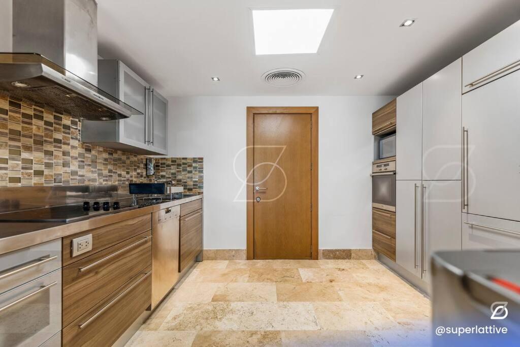 La Amada Residences 3b De Lujo Y Traslado Gratis Cancún