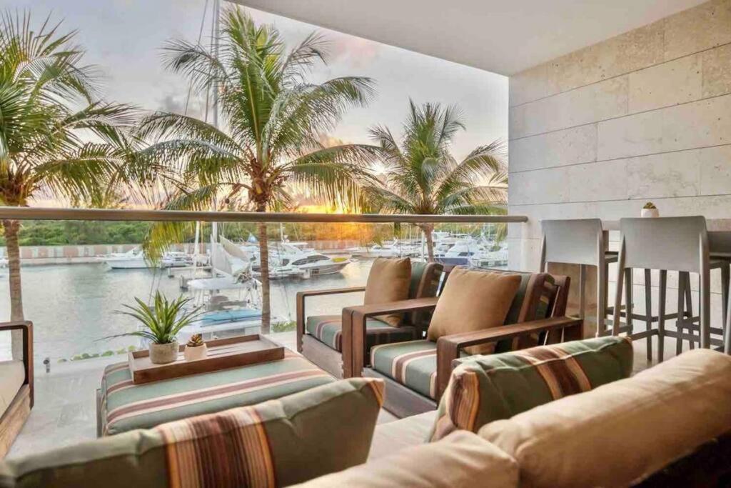 La Amada Residences 3b De Lujo Y Traslado Gratis * Cancún
