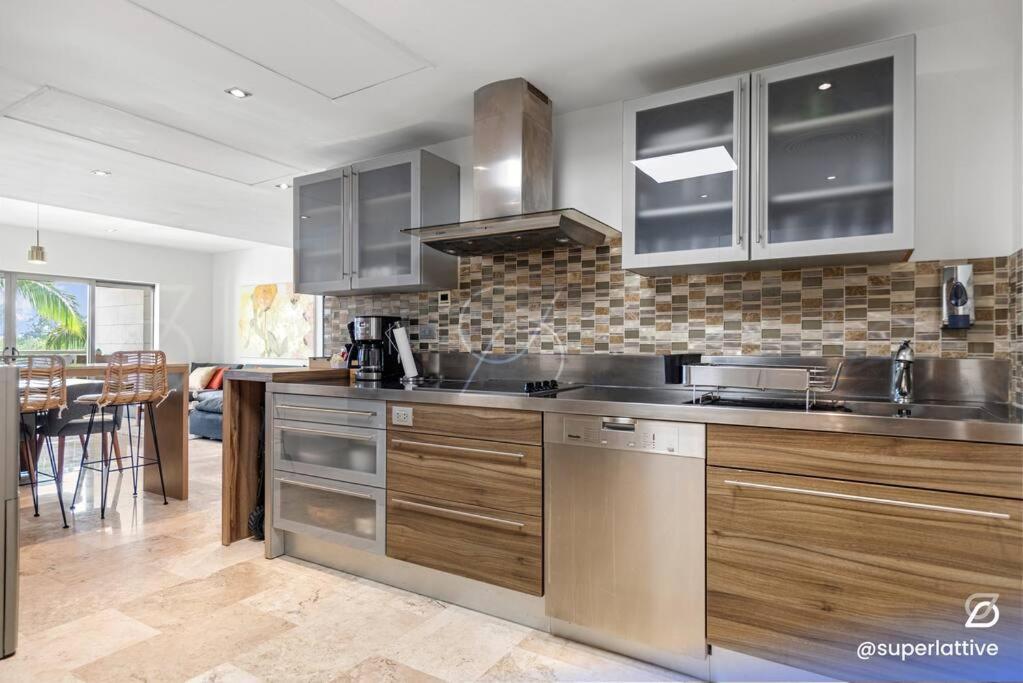 Apartamento La Amada Residences 3b De Lujo Y Traslado Gratis