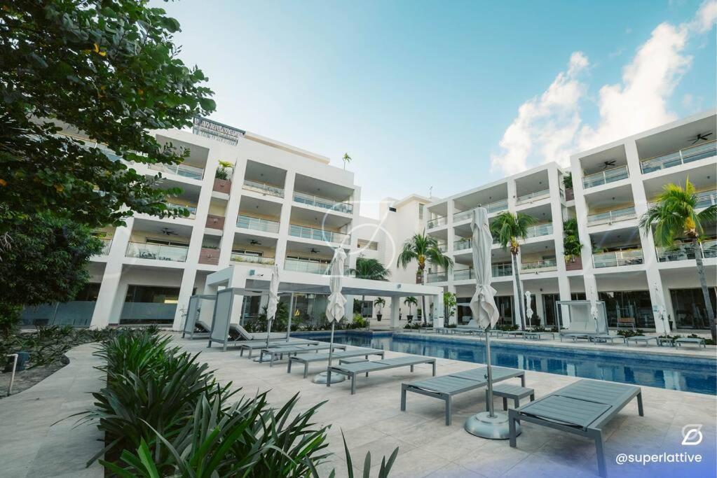 La Amada Residences 3b De Lujo Y Traslado Gratis *