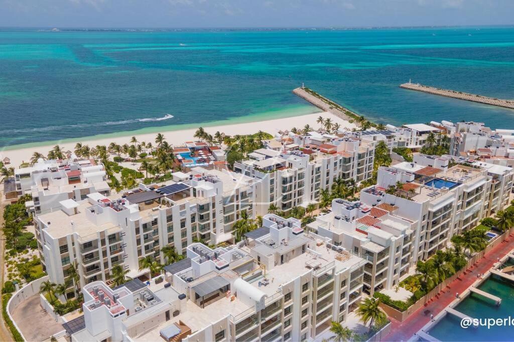 La Amada Residences 3b De Lujo Y Traslado Gratis