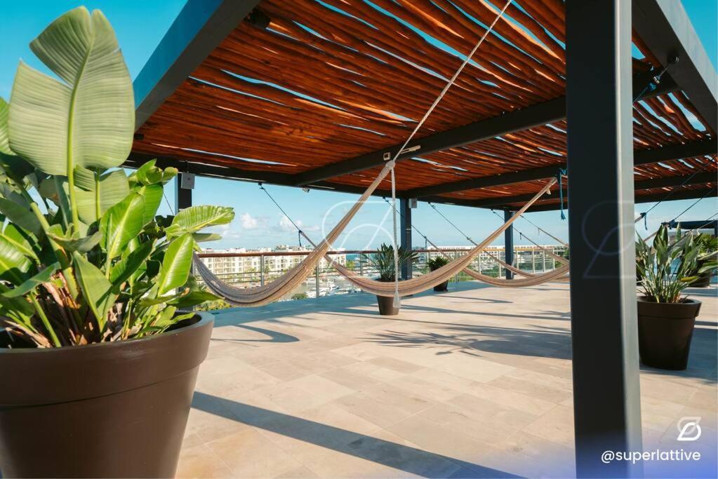 La Amada Residences 3b De Lujo Y Traslado Gratis Apartamento Cancún