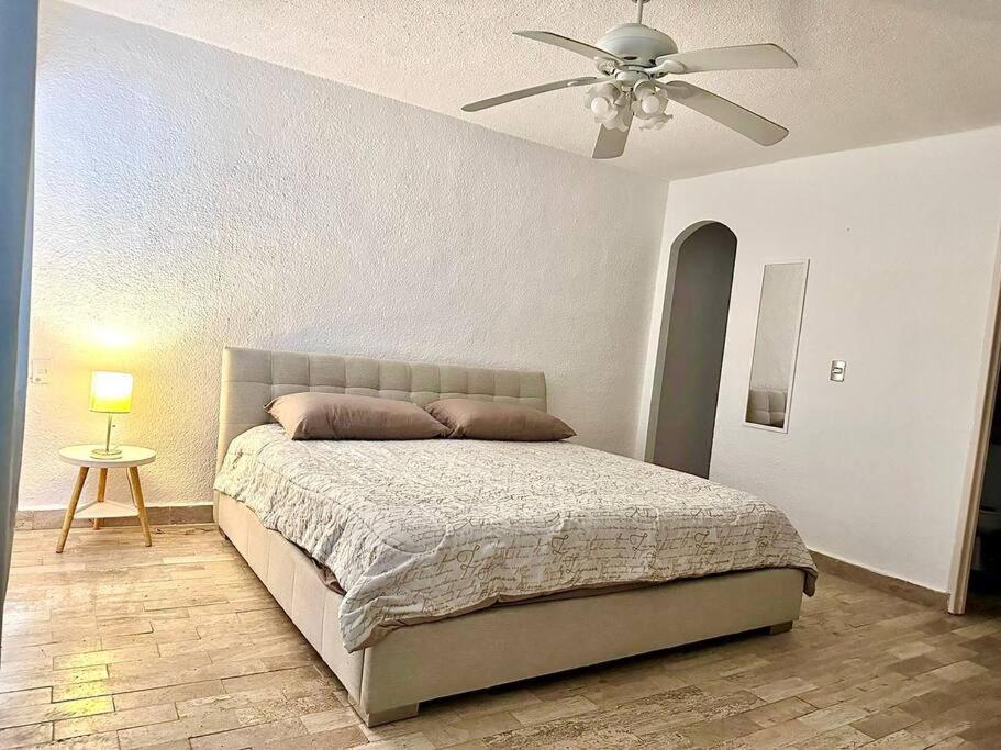 Apartamento La Dorada 5 *