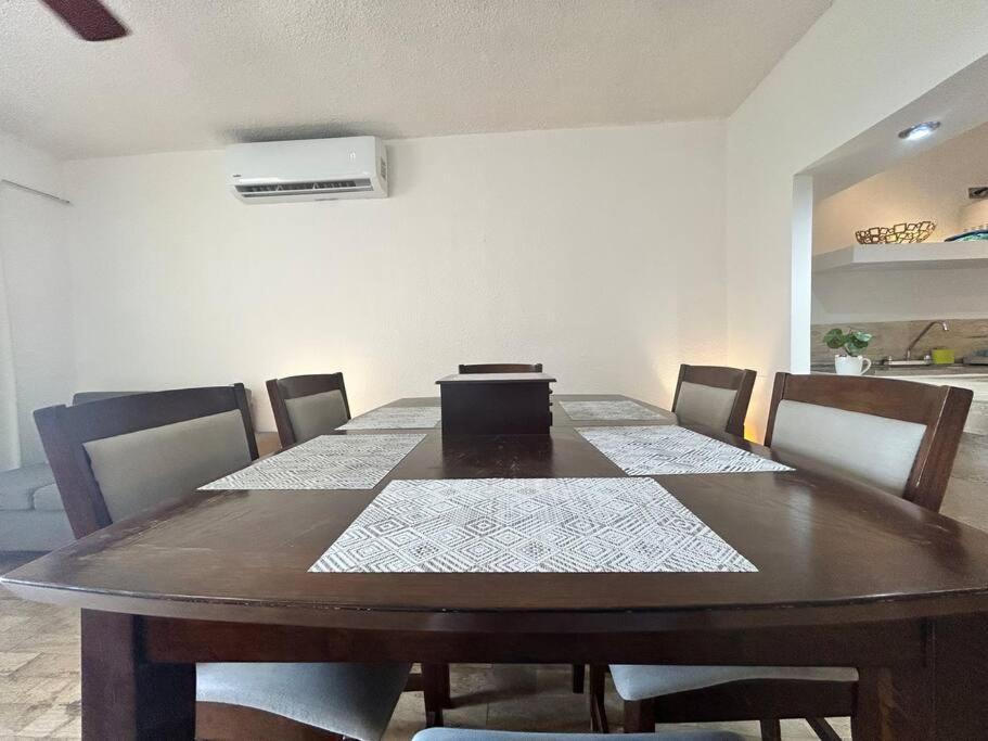 La Dorada 5 Apartamento
